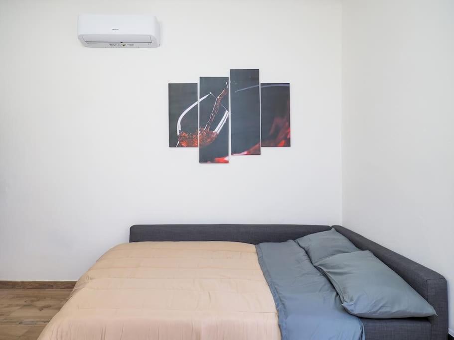 20 Min From Duomo Exclusive House - City Center Sesto San Giovanni Ngoại thất bức ảnh
