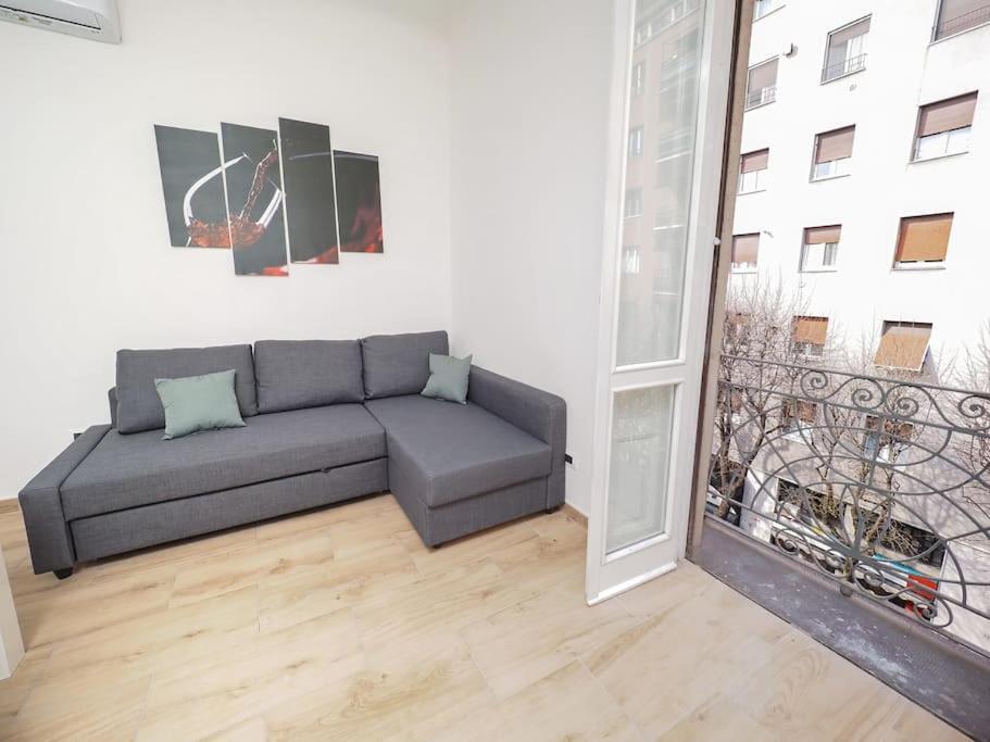 20 Min From Duomo Exclusive House - City Center Sesto San Giovanni Ngoại thất bức ảnh