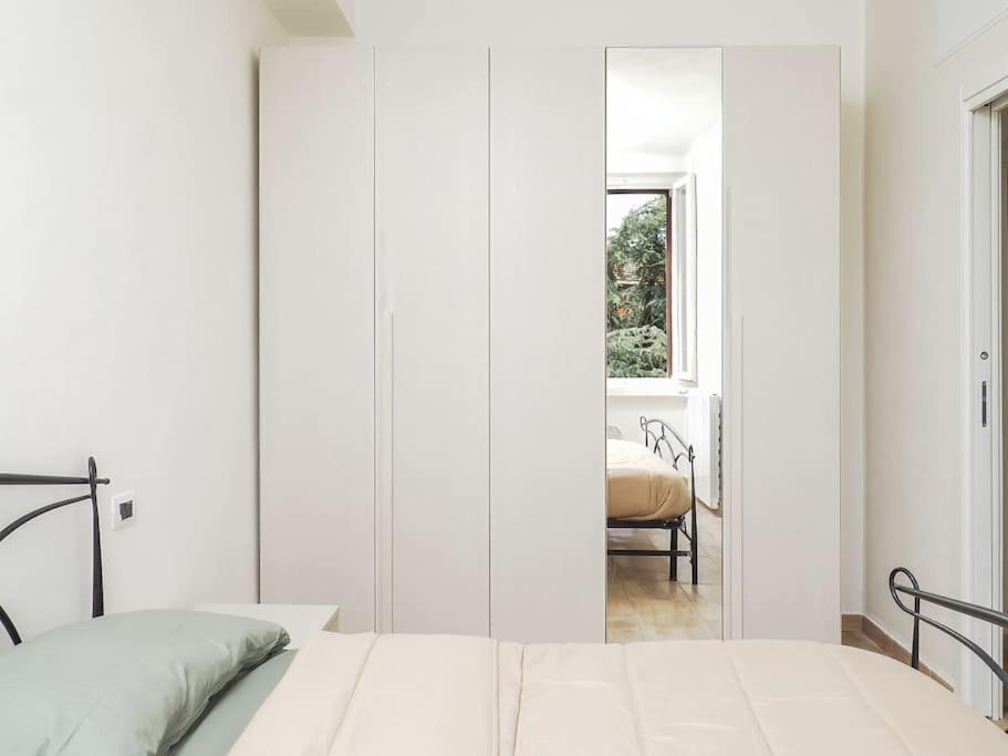 20 Min From Duomo Exclusive House - City Center Sesto San Giovanni Ngoại thất bức ảnh