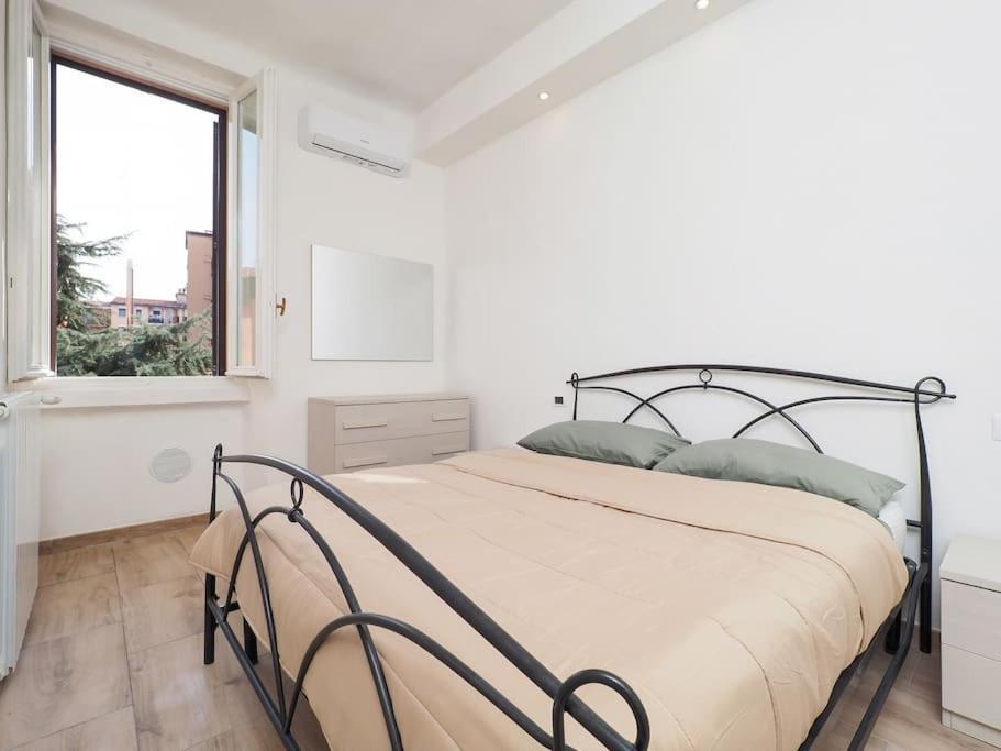 20 Min From Duomo Exclusive House - City Center Sesto San Giovanni Ngoại thất bức ảnh