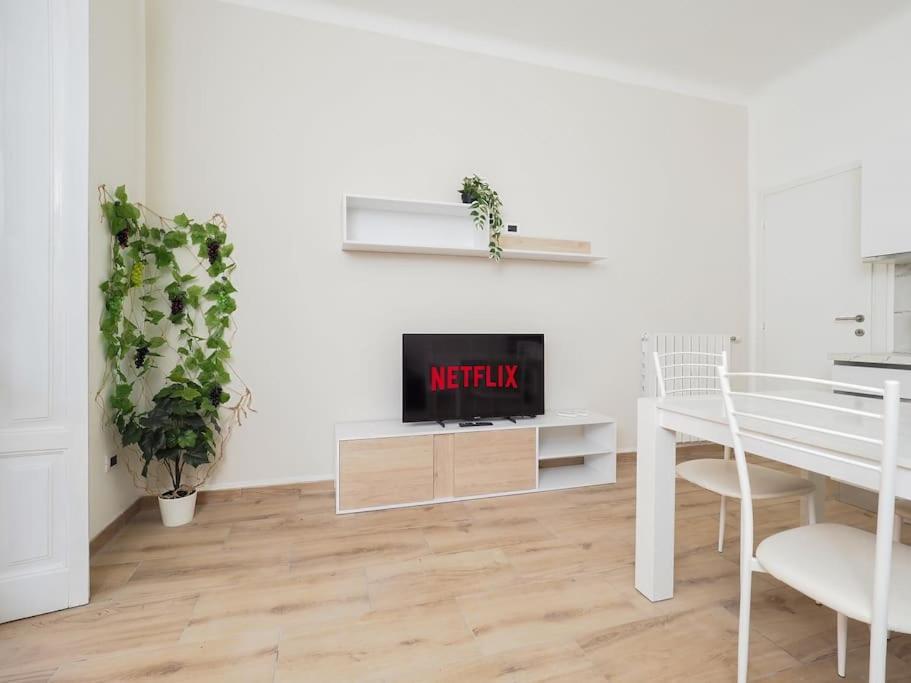 20 Min From Duomo Exclusive House - City Center Sesto San Giovanni Ngoại thất bức ảnh