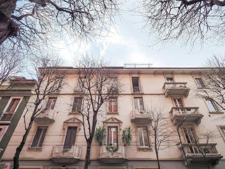 20 Min From Duomo Exclusive House - City Center Sesto San Giovanni Ngoại thất bức ảnh